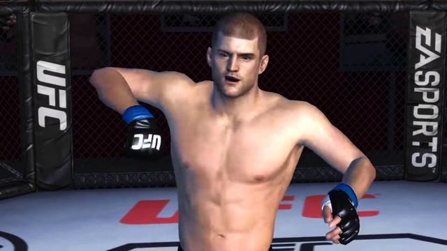 BOXING | ALEXANDER GUSTAFSSON Vs MARTIN KAMPMANN смотреть онлайн
