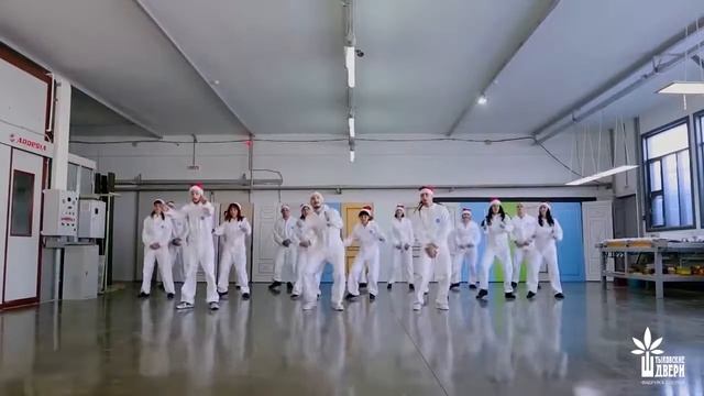 Поздравление Штыковские двери смотреть онлайн