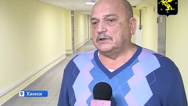 Проекты защитили!