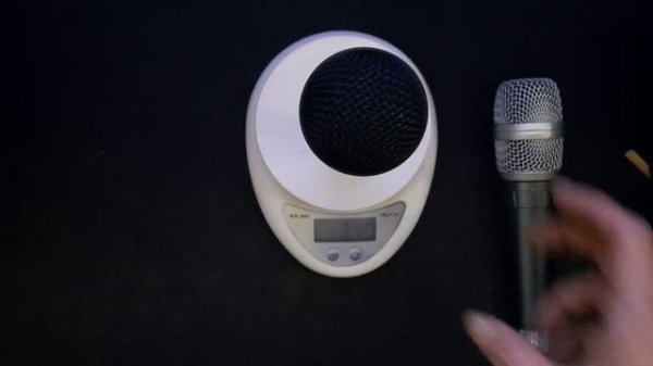 Behringer SB78A Best value for money handheld condenser mic