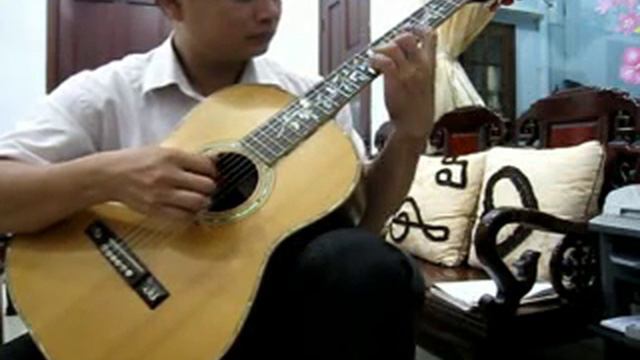 Toccata Paul Mauriat Guitar смотреть онлайн