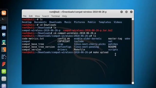 How to Fix Airmon-ng Start Wlan0 Error | Kali Linux | Linux Tutorials смотреть онлайн
