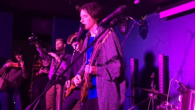 ssshhhiiittt! — небо live (lo-fi christmas: @ Лес 5.01.2017 — Москва) смотреть онлайн