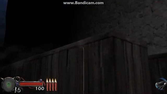 Tenchu time of the assassins Custom map смотреть онлайн