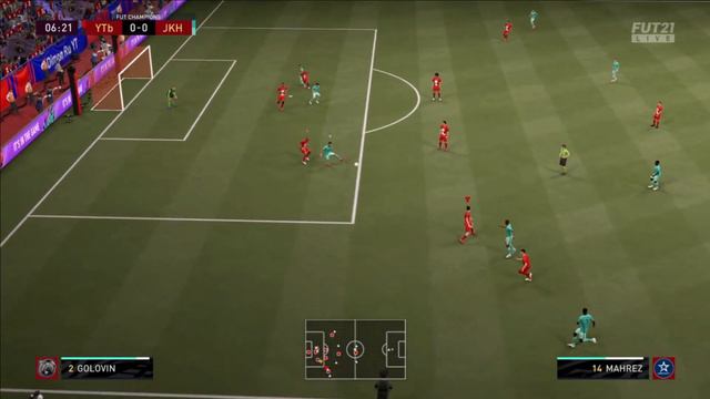 Лучший вратарь в Fifa 21 ? Обзор Fifa 21 Нойер / Обзор Fifa 21 Neuer / Мануэль Нойер / Dimon Ru 12+ смотреть онлайн