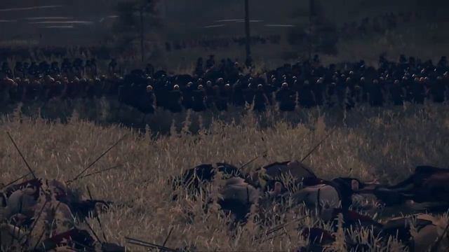Unit Spotlight:Fear Units(Юниты-Устрашители) (RUS)
