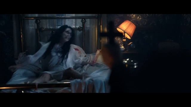 Must watch - The Exorcism of Demon Balban #HORROR смотреть онлайн