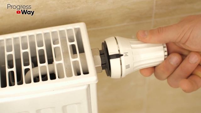 Радиатор отопления! Как Подключить Лучше? По Диагонали Или "Низ-Низ"? смотреть онлайн