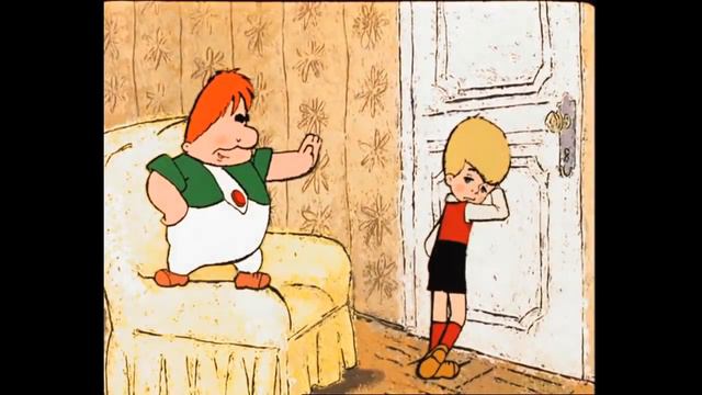 Малыш, Спокойствие, только спокойствие! смотреть онлайн