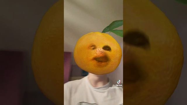 Orange Guy: Episode Three - Swears смотреть онлайн