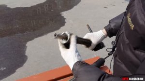 Как вы УБИВАЕТЕ рулевую рейку с ЭУР! Стоит ли ее РЕМОНТИРОВАТЬ. Просто о сложном