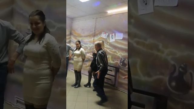 Сказка - "Репка".Ведущий Алексньютон! смотреть онлайн