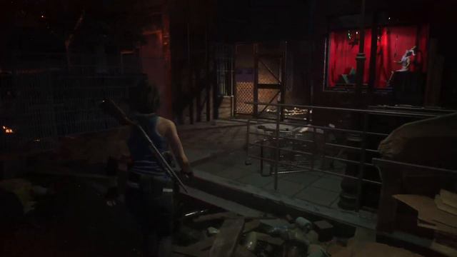 Resident Evil 3 Remake - PS5 HARDCORE PLAYTHROUGH PART 2 смотреть онлайн