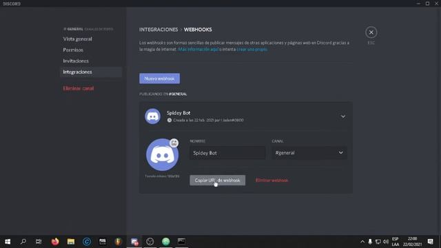 0800's-Team -- WEBHOOK Spammer [Python #1] -- ¡WORKING! смотреть онлайн