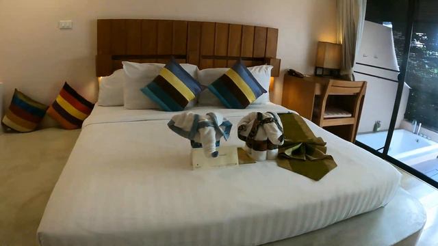 Ko Samui Mimosa Resort 2021