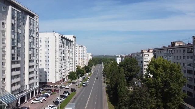 Уфа-столица! смотреть онлайн