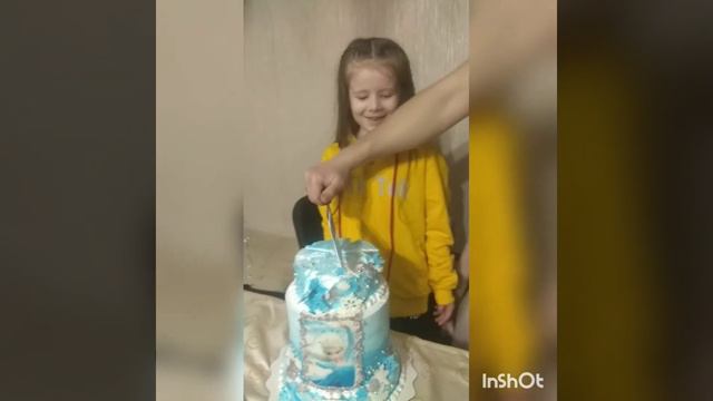 Даша Шаповаленко 6 лет .Наша принцесса смотреть онлайн