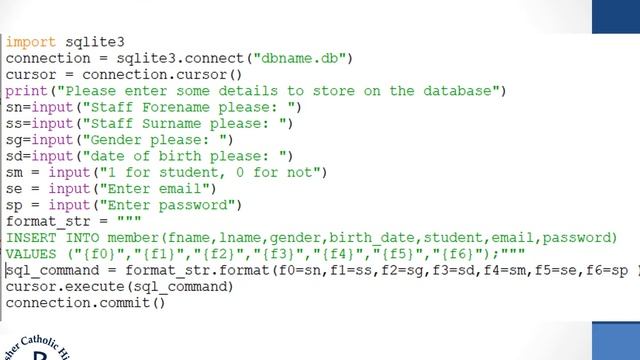 Python project 4 смотреть онлайн