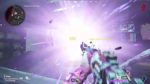 *INSANE* COLD WAR ZOMBIES XP/CAMO GLITCH AFTER PATCH! FIREBASE Z смотреть онлайн