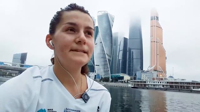 Худеющие женщины | влог # 3 | Питерская погода смотреть онлайн