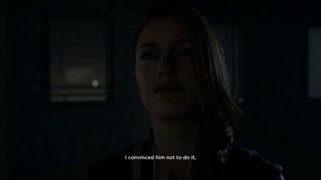 CROSSROADS| Let's Play| Detroit: Become Human| PS4| Blind смотреть онлайн