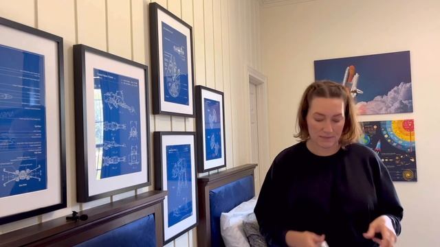 6 Best Ways To Hang IKEA Ribba Picture Frame - 2 Of These Leave NO HOLES In Your Walls! смотреть онлайн