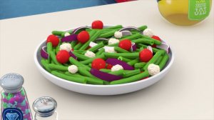 Супер Зак, 2 сезон, 21 серия. Дом, милый дом.