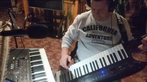 Отель калифорния (проигрыш)