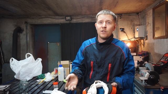 Очищаем металл от РЖАВЧИНЫ. САМЫЙ эффективный способ смотреть онлайн