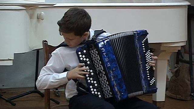 Золотарев Илья смотреть онлайн