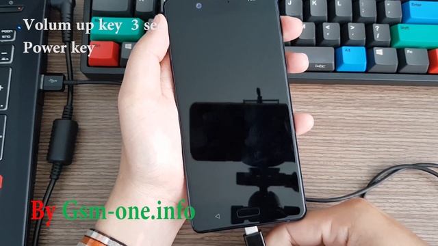 How To Factory Reset Nokia 8 (TA-1004) Android 8.1(Oero) | Hard Reset смотреть онлайн