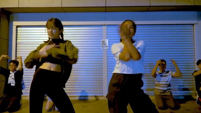 BLACKPINK - 'How You Like That' Choreography by Bravo (Dance Video) смотреть онлайн