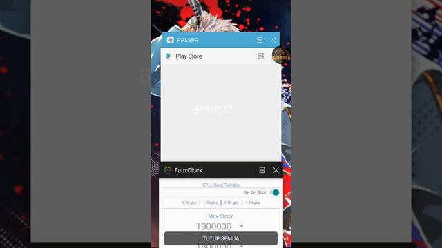 Aplikasi 100% Hack speed PSP смотреть онлайн
