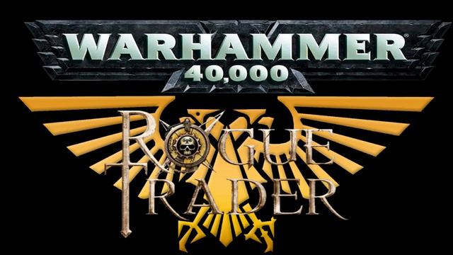 Dice On The Table - Warhammer 40k Rogue Trader - Week 1 Part 3 смотреть онлайн