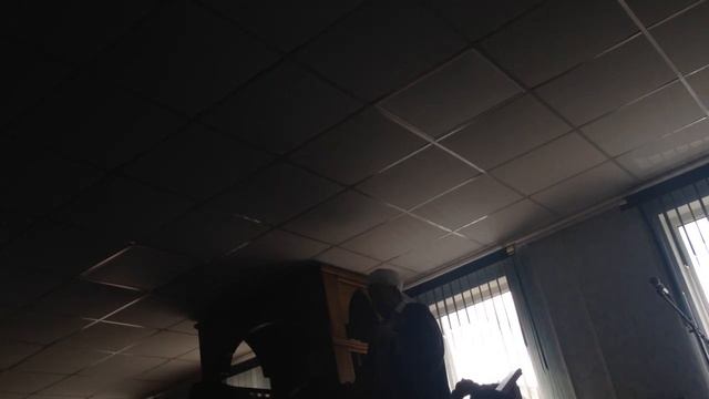 Курбан Байрам - праздник мусульман. Мечеть Магнитогорска. смотреть онлайн