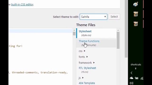 To get back WordPress Old Editor instead of new block editor came with WordPress 5 смотреть онлайн