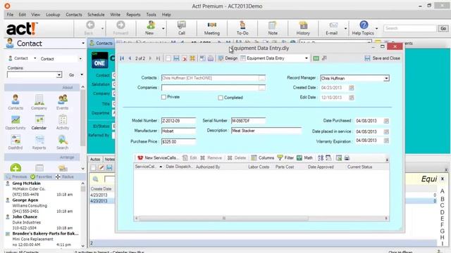 Tips & Tricks - Parent Child tables смотреть онлайн