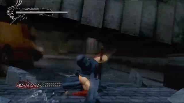 Ninja Gaiden 3: Razor's Edge - PS3 Cheats смотреть онлайн