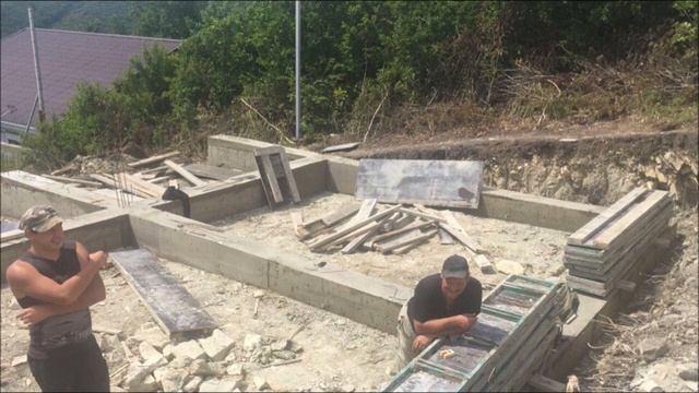 Построим такой Дом 53 м2 за 1.32 млн руб. смотреть онлайн