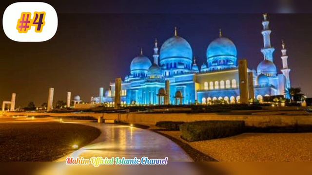Top 6 Islamic Background Music ❤️❤️(Must Watch)Mahim Official Islamic Channel смотреть онлайн
