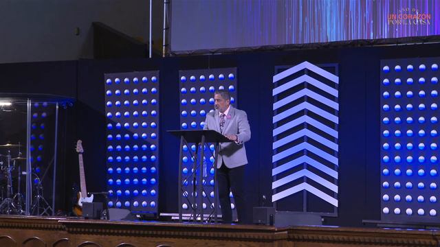 La Victoria Que Tenemos En Cristo | Pastor Armando Osorio | смотреть онлайн