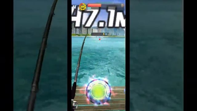 Ace Fishing: Wild Catch Walkthrough Gameplay Part 4 ( Android, iOS ) смотреть онлайн