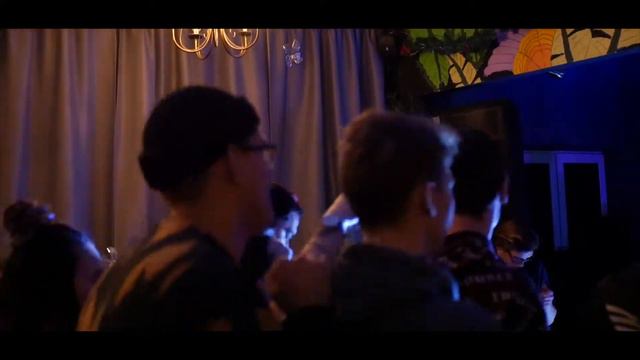RAP WAVE SARATOV | РОЛИК К ПРЕМЪЕРЕ BEEF! смотреть онлайн