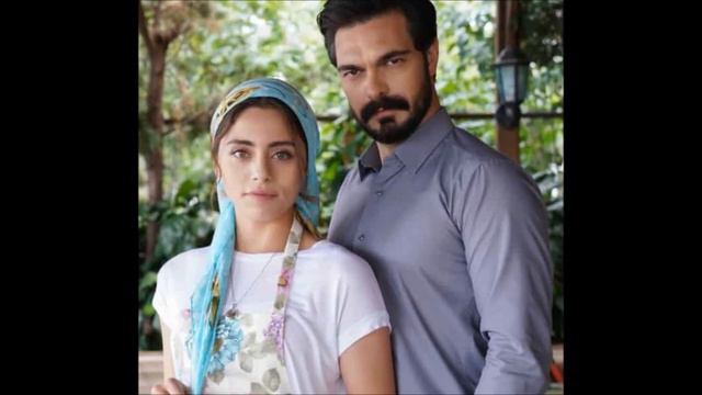 Os atores da série Emanet provaram seu sucesso com os prêmios que receberam. смотреть онлайн