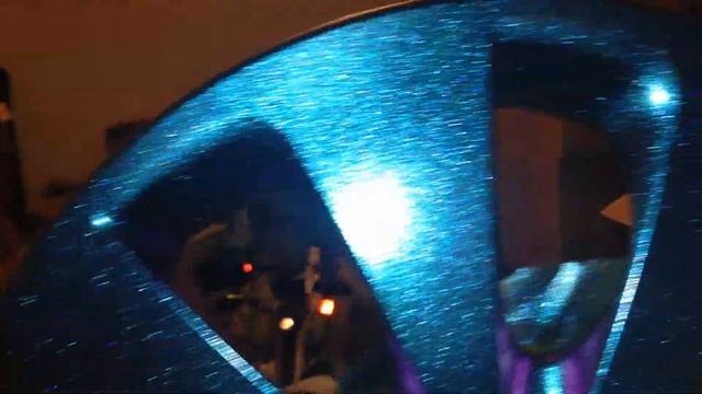 Alien RL-71 chameleon pearl mixed in Plastidip Top Coat смотреть онлайн