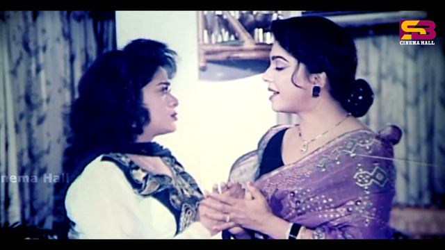 Hingshar Agun (হিংসার আগুন) Diti | Sohel Chowdhury | Humayun Faridi | Aruna | Razib | Bangla Movie смотреть онлайн