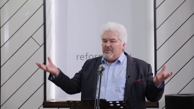 5 sola протестантской реформации. Введение. 2Тим. 4:6-7 / Георгий Вязовский // 26.01.2020 смотреть онлайн