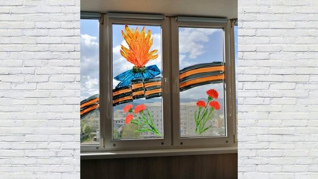 Окна Победы смотреть онлайн