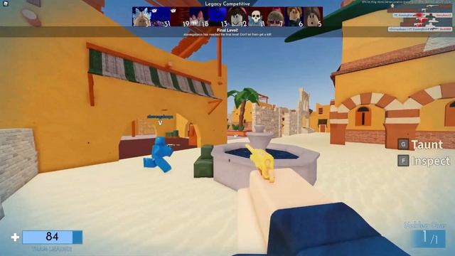 (JUNE 2022) ALL *18* NEW SECRET LEGENDARY CODES In Roblox Arsenal! смотреть онлайн