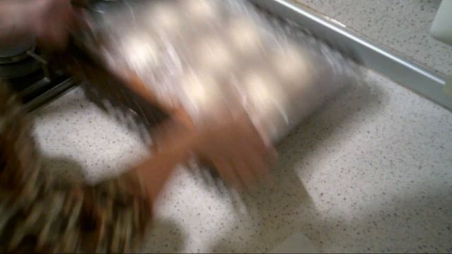 Веганская Кухня